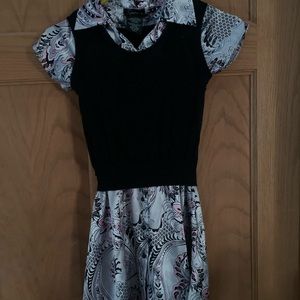 Little girls dress